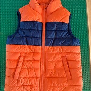 Janie and Jack Blue Garment